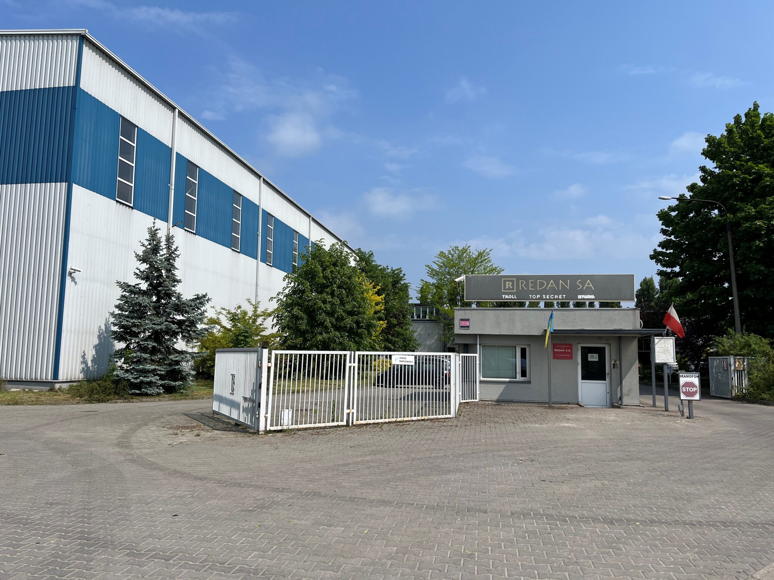 redan 4